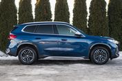 BMW X1 xDrive23d mHEV xLine aut