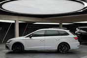 Seat Leon 2.0 TSI FR DSG