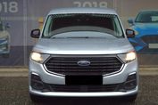 Ford Transit Connect L2 Limited