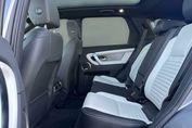 Land Rover Discovery Sport 2.0 D165 Dynamic SE aut