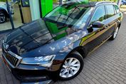 Skoda Superb 1.5 TSI Ambition DSG