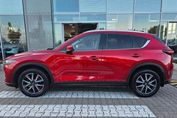 Mazda CX-5 2.5 Skypassion AWD