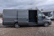 Iveco Daily 35S18 HI-MATIC 16m3 L4h2