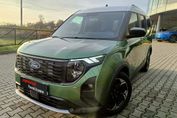 Ford Tourneo Courier Active