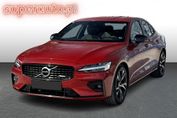 Volvo S60 B4 B R-Design
