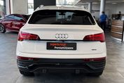 Audi Q5 Sportback 40 TDI quattro Advanced