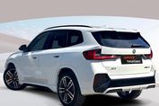 BMW X1 xDrive20d M Sport