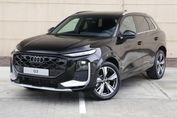 Audi Q3 TFSI S line