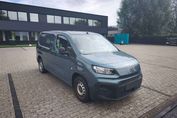 Fiat Doblo Cargo/Van XL L2H1 AT