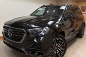 Mercedes GLS 450 d 4MATIC