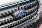 Ford Transit L2H2 Trend