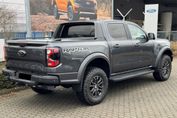 Ford Ranger Raptor A10 4x4