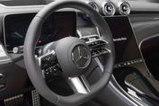 Mercedes GLC Coupe 300 d 4-Matic AMG Line
