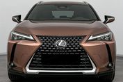 Lexus UX 300h Business 2.0 Hybrid Dynamic Force