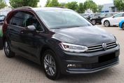 Volkswagen Touran Highline 1.5 TSI DSG 7os.