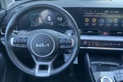 Kia Sportage 1.6 CRDI mHEV L 2WD DCT