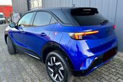 Opel Mokka GS 54kWh