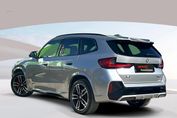 BMW X1 xDrive20d M Sport