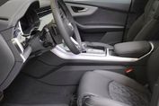 Audi Q8 60 TFSI e quattro