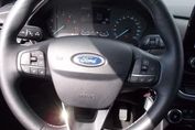 Ford Puma 1.0 EcoBoost Titanium X DCT