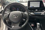 Toyota C-HR GR Sport 1.8 Hybrid