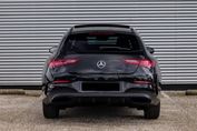 Mercedes CLA 200 AMG Line Shooting Brake
