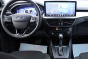 Ford Focus 1.0 EcoBoost