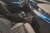 BMW i7 XDRIVE60