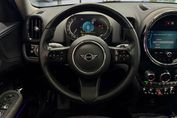 Mini Countryman Cooper