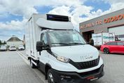 Iveco Daily Doka Kontener Chłodnia Mroźnia