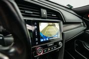 Honda Civic 1.5 VTEC T Sport Plus