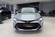 Toyota Corolla 2.0 Hybrid Comfort