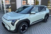 Kia EV3 81.4 kWh Air