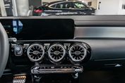 Mercedes CLA 200 AMG Line