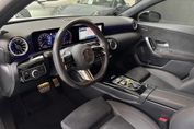 Mercedes Klasa A 200 d AMG Line
