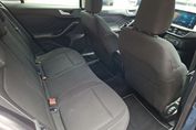 Ford Focus EcoBoost mHEV Titanium X
