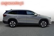 Skoda Kodiaq Selection 2.0 TDI 4x4  DSG