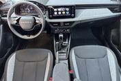 Skoda Kamiq 1.0 TSI Selection DSG