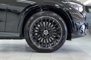 Mercedes GLC Coupe 220 d 4-Matic AMG Line