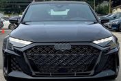 Audi A3 RS3 TFSI quattro