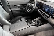 BMW Seria 5 520d xDrive mHEV M Sport aut