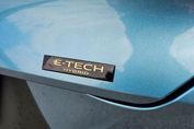 Renault Symbioz Techno 1.8 E-Tech Full Hybrid