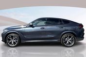 BMW X6 M50d xDrive