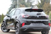 Ford Puma ST-Line X PowerShift mHEV  1.0 EcoBoost