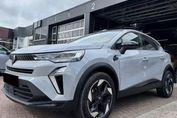 Renault Captur Techno Eco-G LPG 1.2 TCe