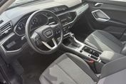 Audi Q3 35 TFSI