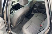 Audi A3 35 TFSI mHEV S tronic