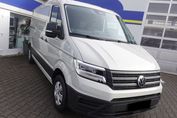 Volkswagen Crafter L3H2
