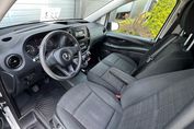 Mercedes Vito 110 CDI Długi Izoterma