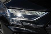 Audi A3 TFSI S Line Sportback